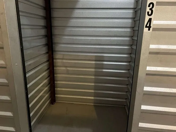 storage unit