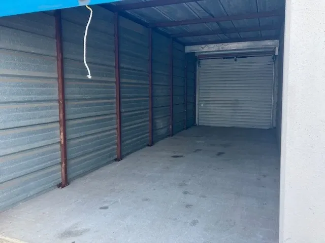 Right Move Storage - Ft. Worth Northwest, inside large, extra large storage unit