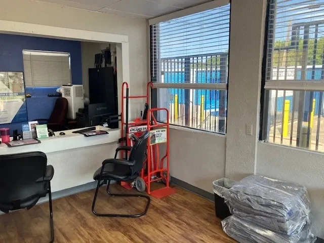 Right Move Storage - Ft. Worth Northwest, packing supplies, moving supplies