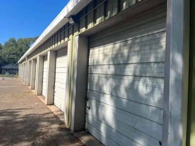 drive up storage