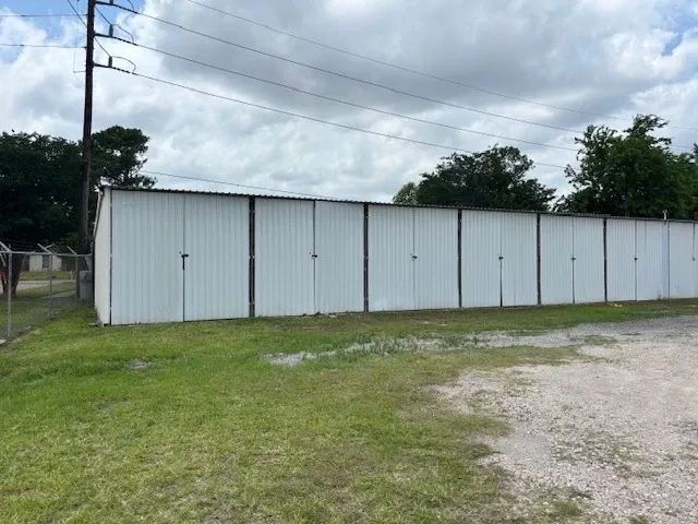 Huffmeister Boat & RV Storage