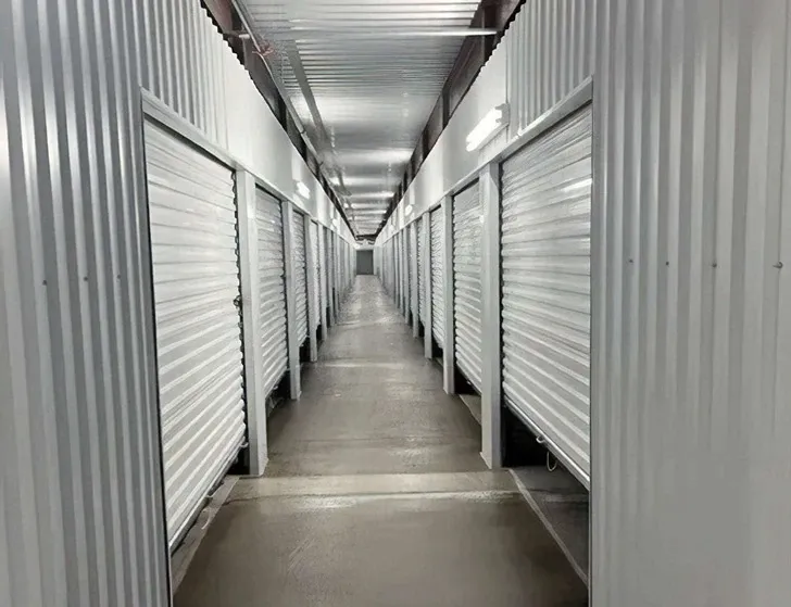 katy ranch storage climate controlled units