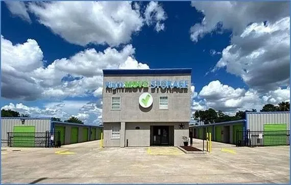 right move storage facility