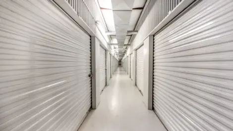 storage facility units