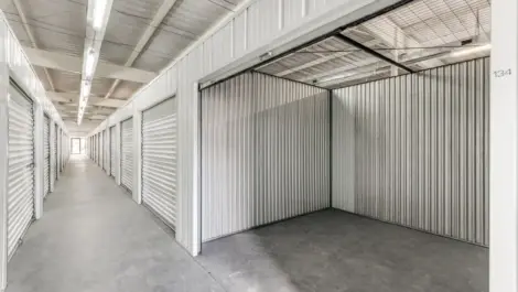 indoor storage