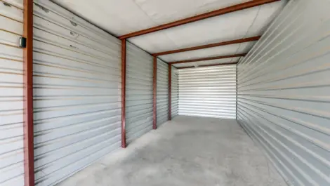 storage unit