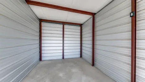 storage unit