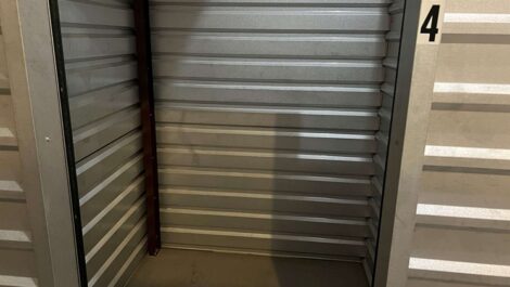 storage unit