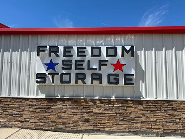 Freedom Self Storage