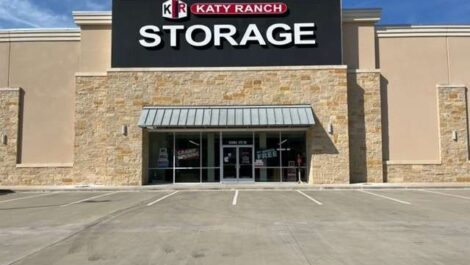 katy ranch storage