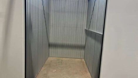 storage unit