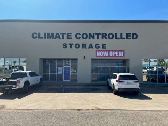 Right Move Storage - Kilgore North