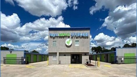 right move storage facility