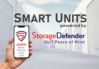 smart units defender